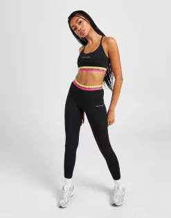 Pink Soda Sport Oleta Sports Bra -Damemode Tilbud jd 635601 d