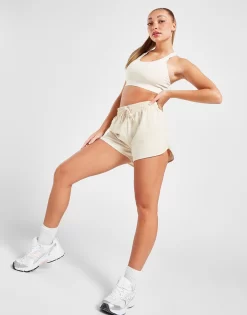 Pink Soda Sport Essenial Core Woven Shorts Dame 9 Pink Soda Sport Essenial Core Woven Shorts Dame -Damemode Tilbud jd 635675 e