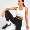 Nike Training Dri-FIT Swoosh Sports Bra