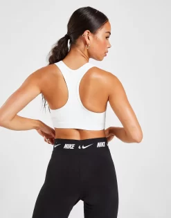 Nike Training Dri-FIT Swoosh Sports Bra -Damemode Tilbud jd 636259 c