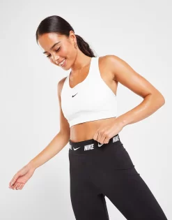 Nike Training Dri-FIT Swoosh Sports Bra -Damemode Tilbud jd 636259 e