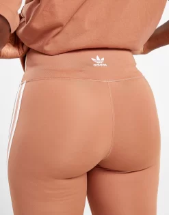 Adidas Originals 3-Stripes Cycle Shorts -Damemode Tilbud jd 637184 f