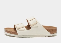 Birkenstock Arizona Canvas Sandaler Dame