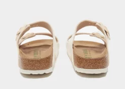 Birkenstock Arizona Canvas Sandaler Dame 8 Birkenstock Arizona Canvas Sandaler Dame -Damemode Tilbud jd 637267 c scaled