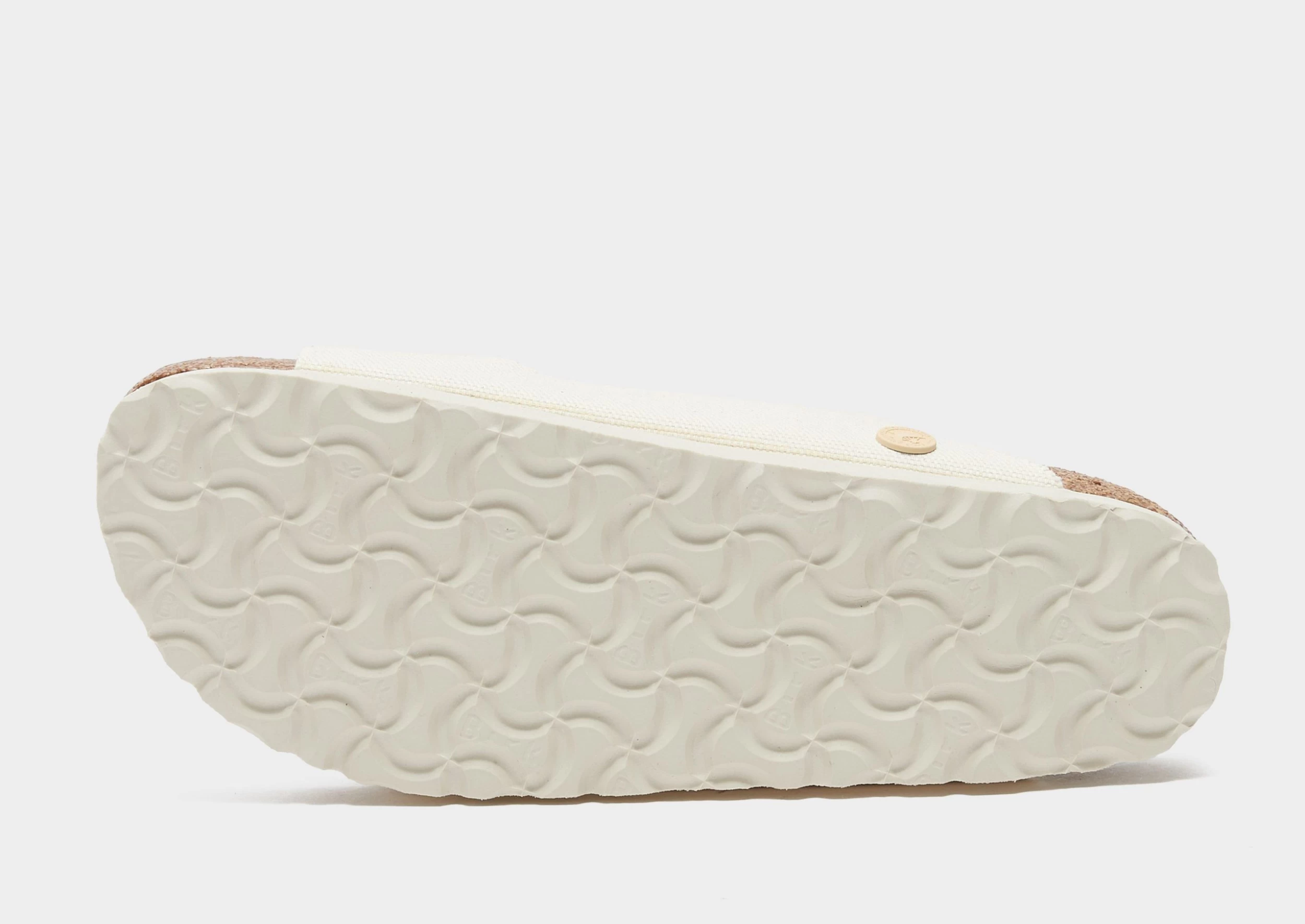 Birkenstock Arizona Canvas Sandaler Dame 6 Birkenstock Arizona Canvas Sandaler Dame - Image 6