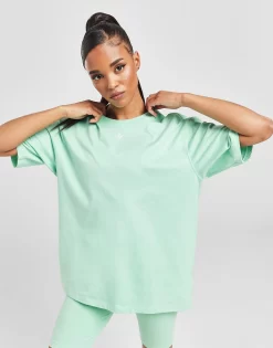 Adidas Originals Essential Boyfriend T-Shirt -Damemode Tilbud jd 637279 d