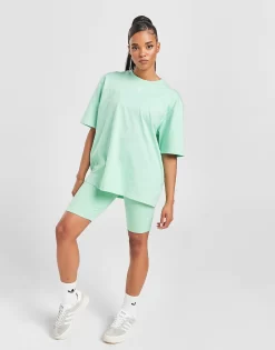 Adidas Originals Essential Boyfriend T-Shirt -Damemode Tilbud jd 637279 e