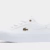 Lacoste Ziane Pf 123 Wht/gld
