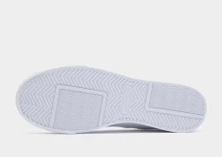 Lacoste Ziane Pf 123 Wht/gld -Damemode Tilbud jd 640988 f scaled
