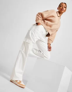 Missy Empire X JD Cargo Pants