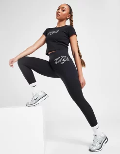 Nike Varsity Leggings