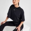 Nike Trend Crop Short Sleeve T-Shirt
