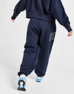 Nike Phoenix Fleece Varsity Joggers -Damemode Tilbud jd 642948 c