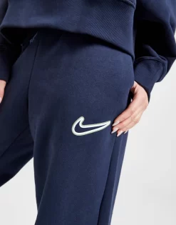 Nike Phoenix Fleece Varsity Joggers -Damemode Tilbud jd 642948 d