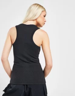 Nike Trend Ribbed Tank Top -Damemode Tilbud jd 642953 c