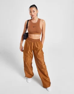 Nike Trend Crop Ribbed Tank Top -Damemode Tilbud jd 642959 e