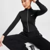 Nike Trend Rib Full Zip Track Jacket