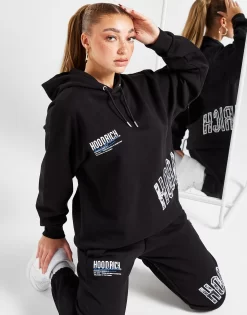 Hoodrich Crescent Hoodie