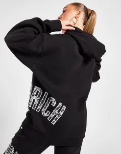 Hoodrich Crescent Hoodie -Damemode Tilbud jd 644049 c