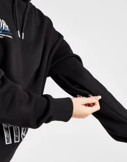 Hoodrich Crescent Hoodie -Damemode Tilbud jd 644049 e