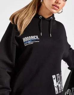 Hoodrich Crescent Hoodie -Damemode Tilbud jd 644049 f