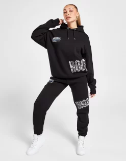 Hoodrich Crescent Hoodie -Damemode Tilbud jd 644049 h