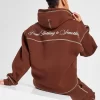 Hoodrich Distinct Hoodie