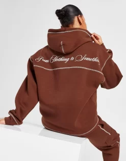 Hoodrich Distinct Hoodie