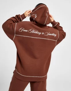 Hoodrich Distinct Hoodie -Damemode Tilbud jd 644055 e