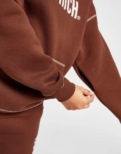 Hoodrich Distinct Hoodie -Damemode Tilbud jd 644055 f