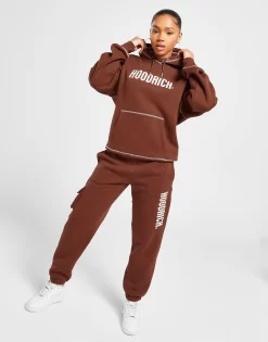 Hoodrich Distinct Hoodie -Damemode Tilbud jd 644055 g