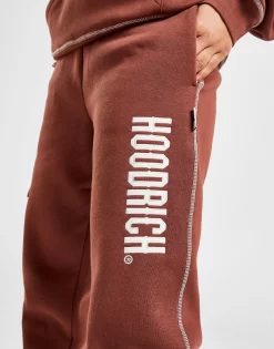 Hoodrich Distinct Joggers -Damemode Tilbud jd 644056 e