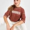 Hoodrich Distinct Boyfriend T-Shirt
