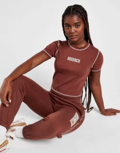 Hoodrich Distinct Slim T-Shirt