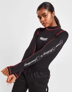 Hoodrich Distinct Bodysuit