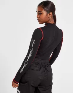 Hoodrich Distinct Bodysuit -Damemode Tilbud jd 644072 c