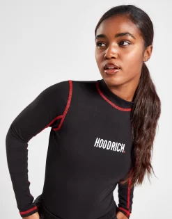 Hoodrich Distinct Bodysuit -Damemode Tilbud jd 644072 d