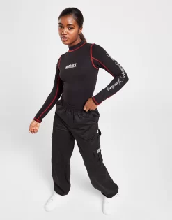 Hoodrich Distinct Bodysuit -Damemode Tilbud jd 644072 e