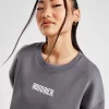 Hoodrich Revolve Crew Sweatshirt