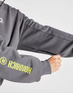 Hoodrich Revolve Crew Sweatshirt -Damemode Tilbud jd 644073 e