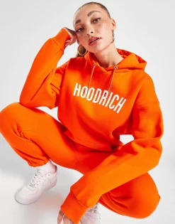 Hoodrich OG Staple Hoodie