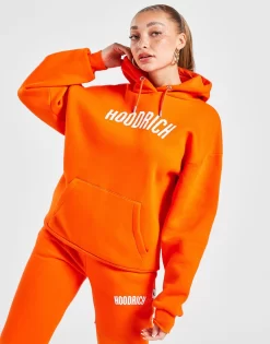 Hoodrich OG Staple Hoodie -Damemode Tilbud jd 644074 d