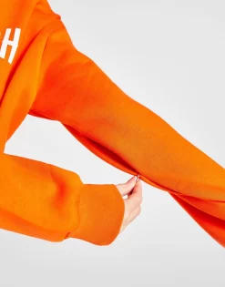 Hoodrich OG Staple Hoodie -Damemode Tilbud jd 644074 e