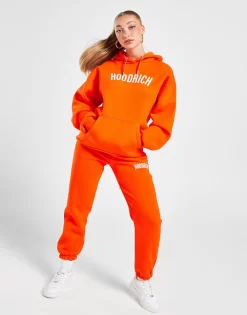 Hoodrich OG Staple Hoodie -Damemode Tilbud jd 644074 f