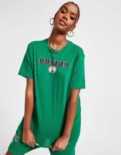 New Era NBA Boston Celtics Graphic T-Shirt -Damemode Tilbud jd 649938 f