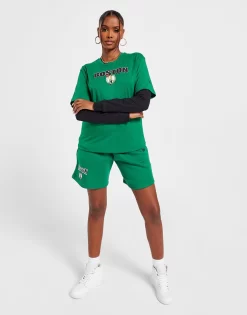 New Era NBA Boston Celtics Graphic T-Shirt -Damemode Tilbud jd 649938 g