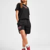 New Era NBA Chicago Bulls Fleece Shorts
