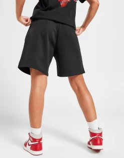 New Era NBA Chicago Bulls Fleece Shorts -Damemode Tilbud jd 649939 c