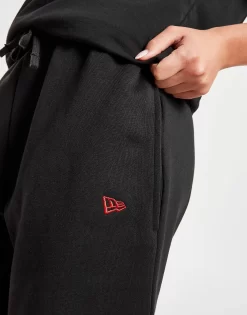 New Era NBA Chicago Bulls Fleece Shorts -Damemode Tilbud jd 649939 e