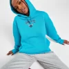 New Era NBA Charlotte Hornets Graphic Hoodie
